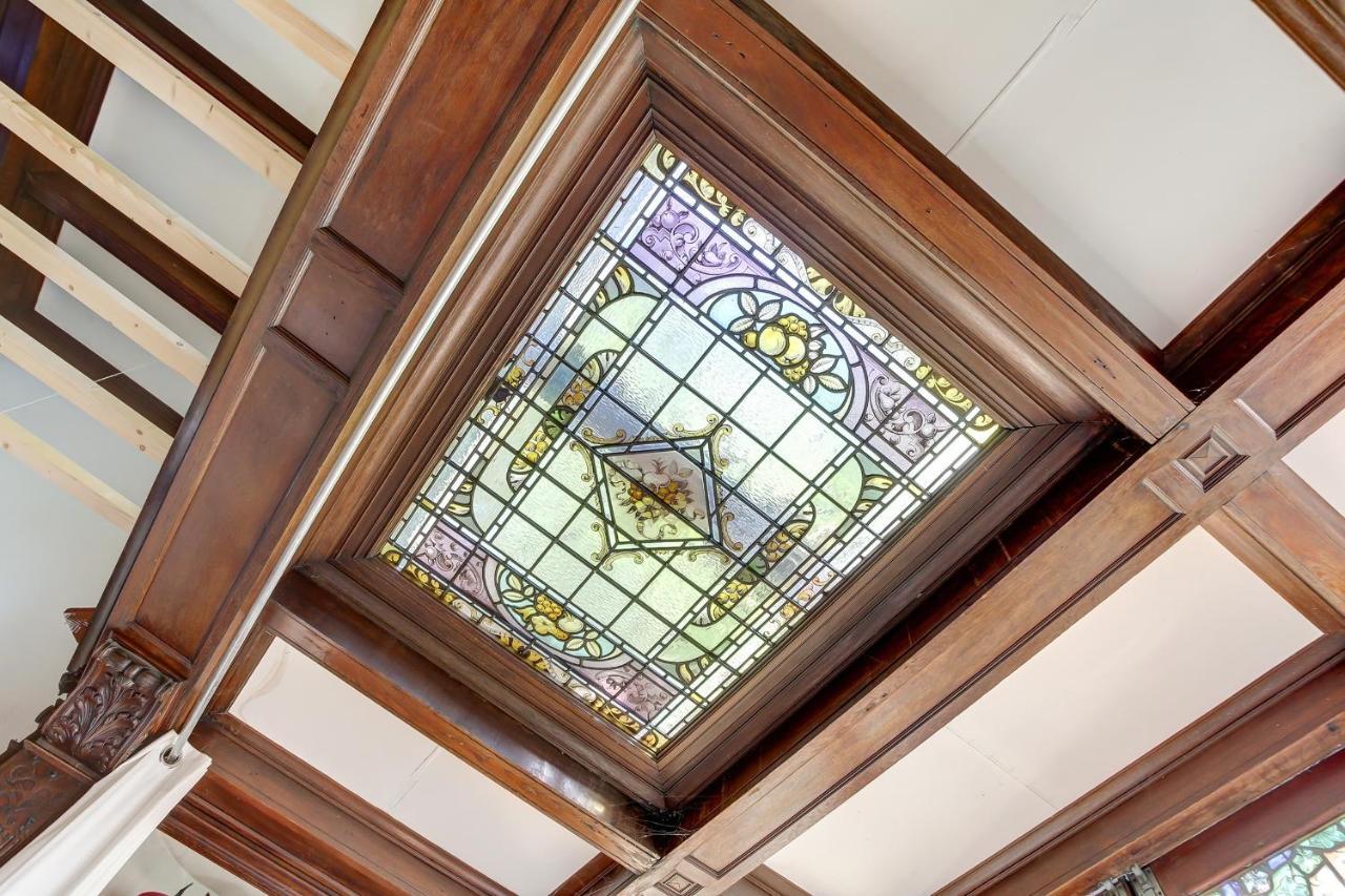 Stadshotel Steegoversloot Dordrecht Luaran gambar