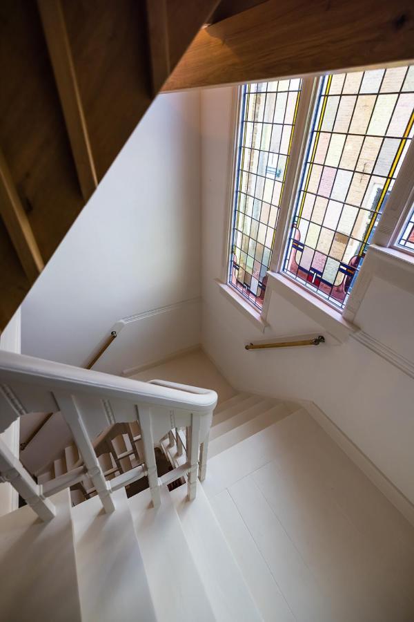 Stadshotel Steegoversloot Dordrecht Luaran gambar