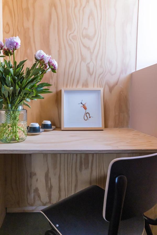Stadshotel Steegoversloot Dordrecht Luaran gambar