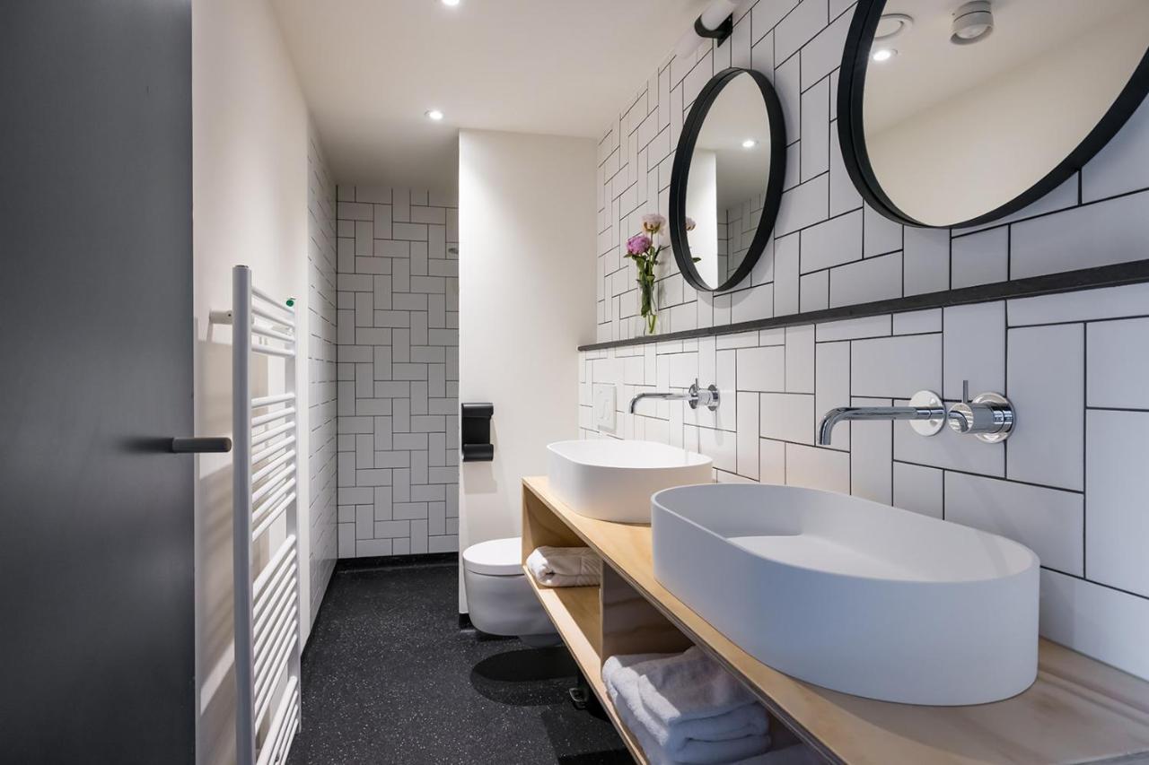 Stadshotel Steegoversloot Dordrecht Luaran gambar