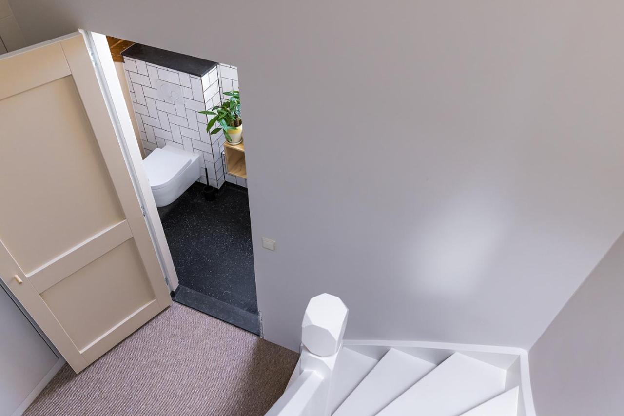 Stadshotel Steegoversloot Dordrecht Luaran gambar