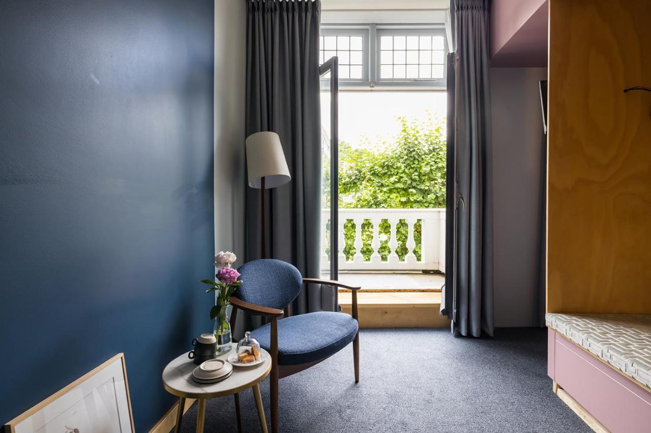 Stadshotel Steegoversloot Dordrecht Luaran gambar