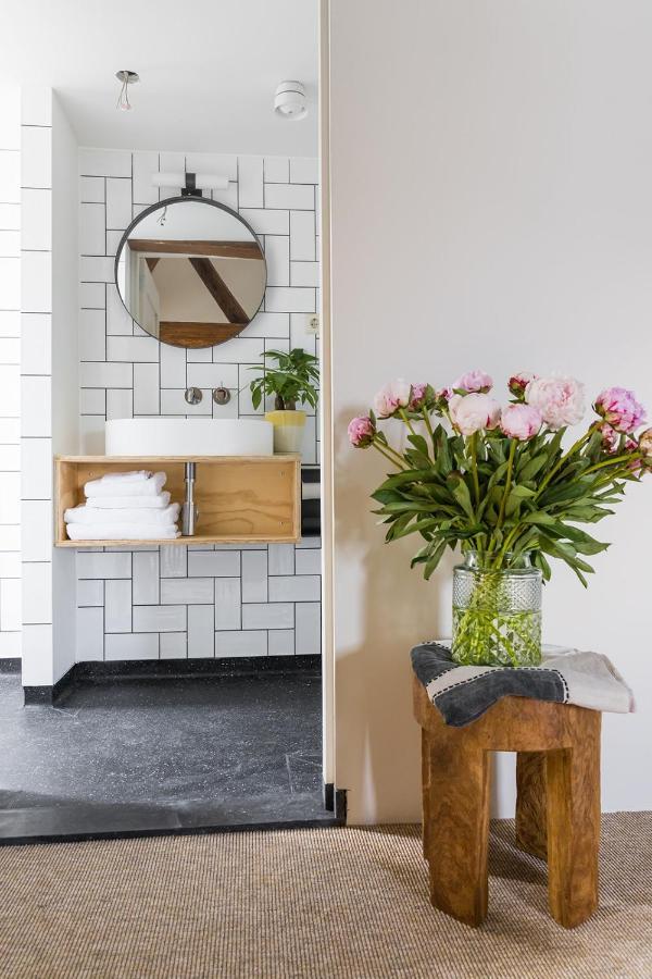 Stadshotel Steegoversloot Dordrecht Luaran gambar