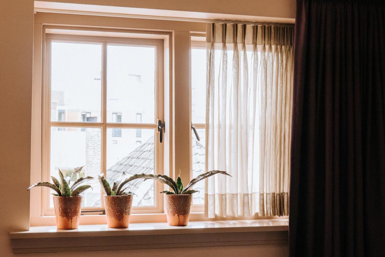 Stadshotel Steegoversloot Dordrecht Luaran gambar