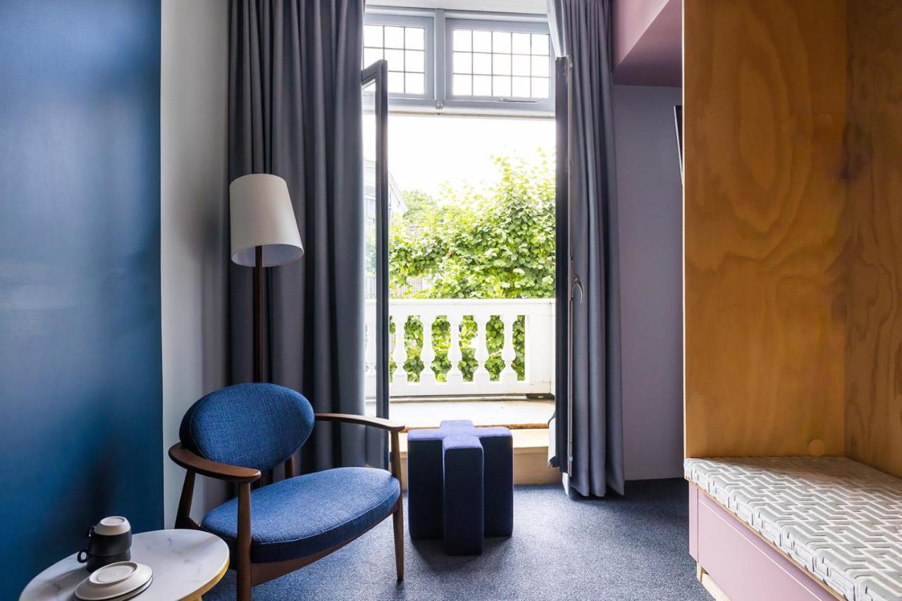 Stadshotel Steegoversloot Dordrecht Luaran gambar