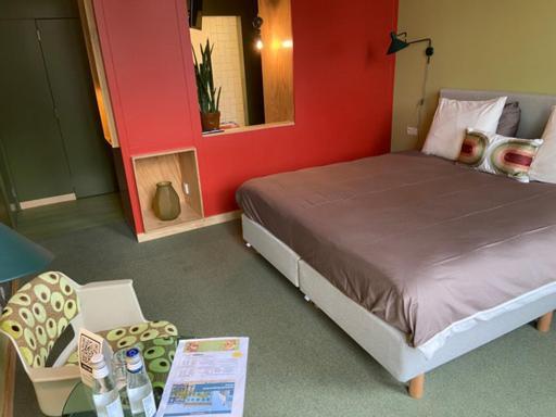 Stadshotel Steegoversloot Dordrecht Luaran gambar